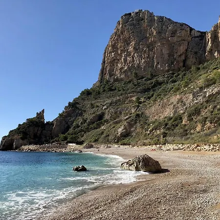 Villa Agave Benitachell