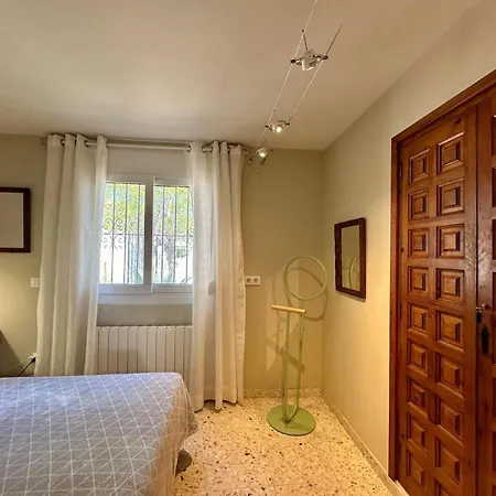 Villa Agave Benitachell