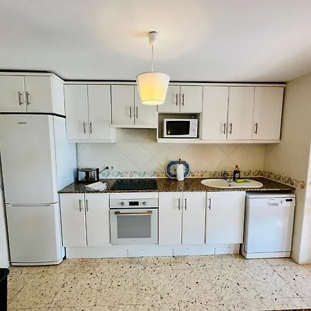 Agave Willa Benitachell