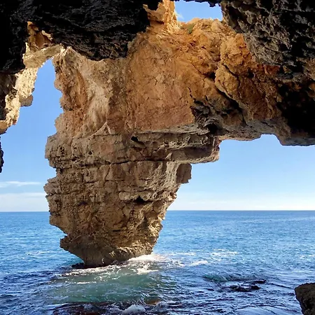 Agave וילה בניטאצ'ל