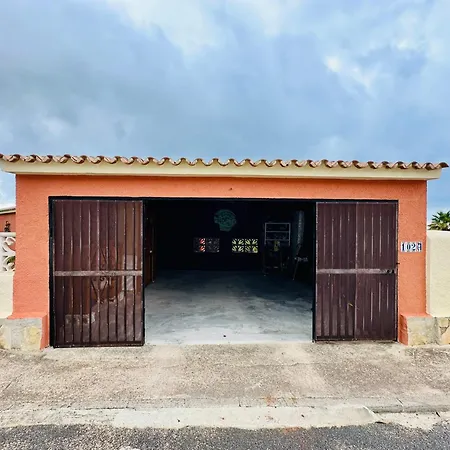 Villa Agave Benitachell