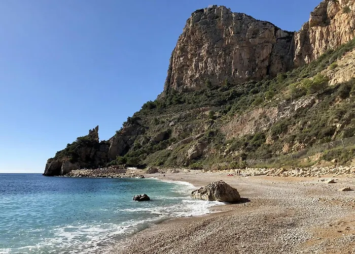 Villa Agave Benitachell