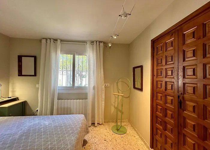 Villa Agave Benitachell
