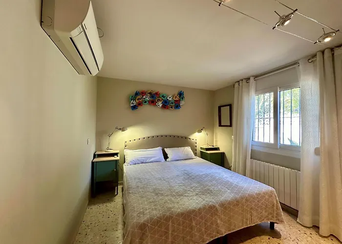 Villa Agave