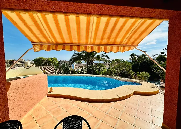 Agave Villa *